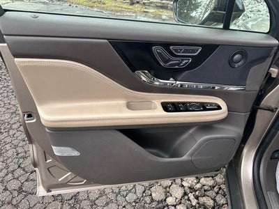 2020 Lincoln Corsair Reserve AWD