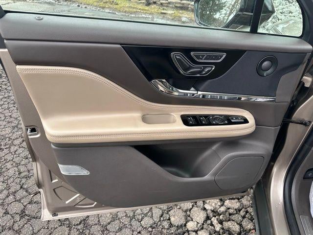 2020 Lincoln Corsair Reserve AWD