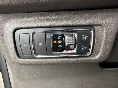 2020 Lincoln Corsair Reserve AWD