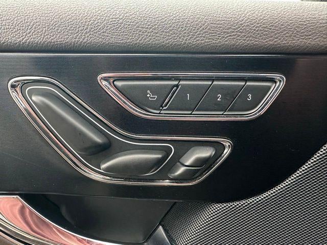 2020 Lincoln Corsair Reserve AWD