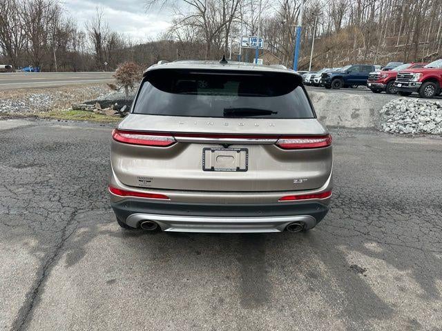 2020 Lincoln Corsair Reserve AWD