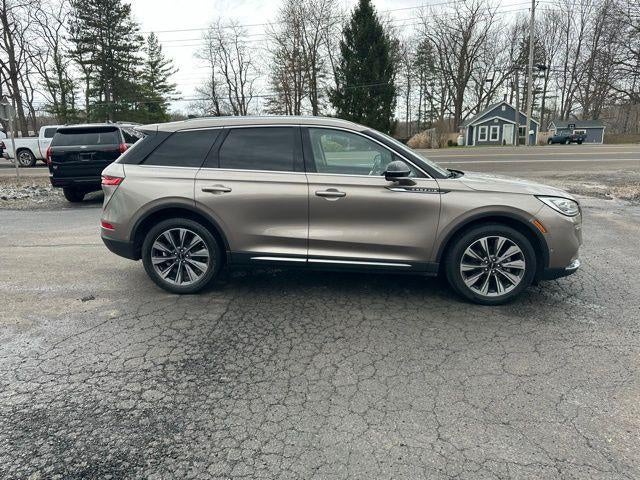 2020 Lincoln Corsair Reserve AWD