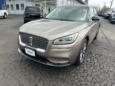 2020 Lincoln Corsair Reserve AWD
