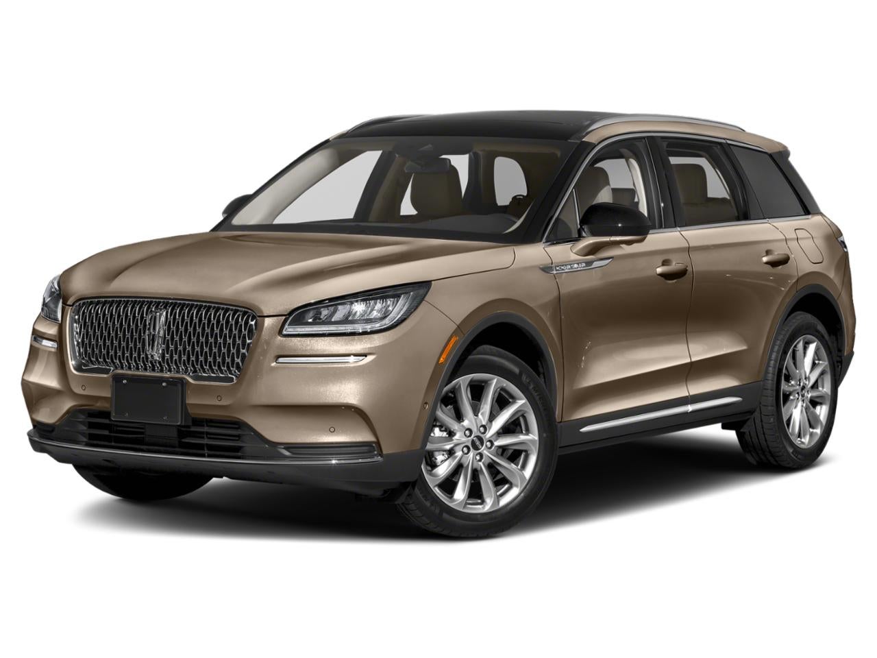 2020 Lincoln Corsair Reserve AWD