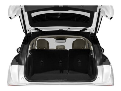 2020 Lincoln Corsair Reserve AWD