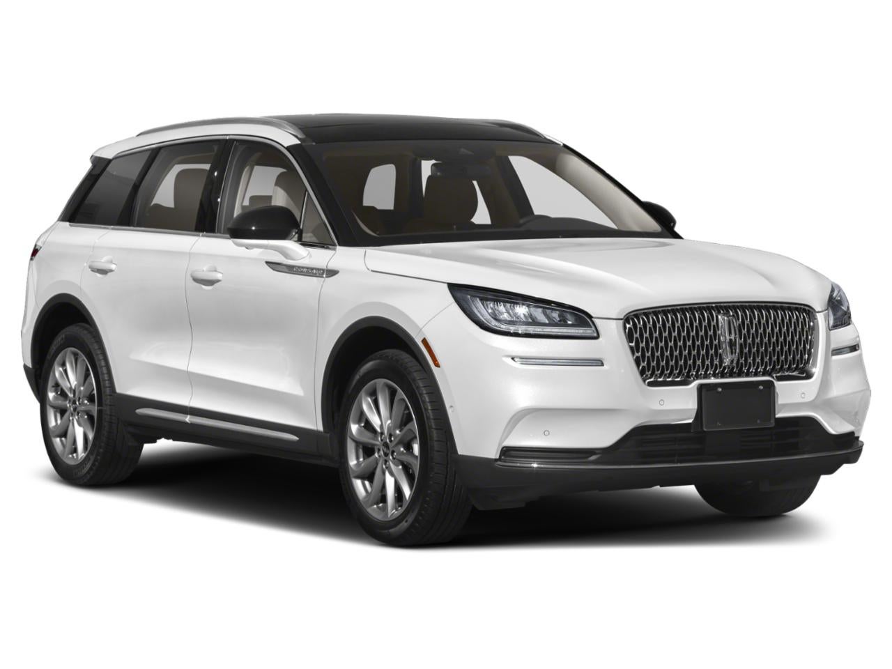 2020 Lincoln Corsair Reserve AWD