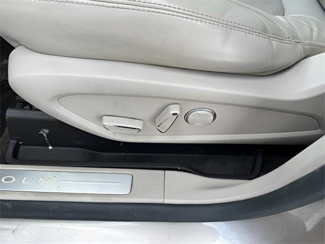 2018 Lincoln MKC Reserve AWD