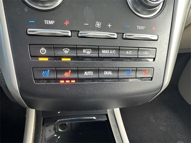 2018 Lincoln MKC Reserve AWD