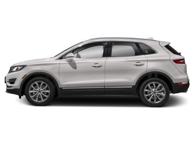2018 Lincoln MKC Reserve AWD