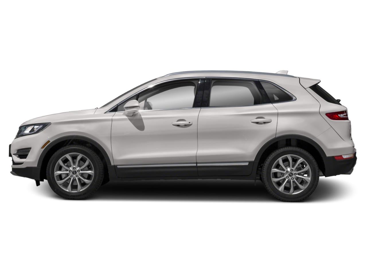 2018 Lincoln MKC Reserve AWD
