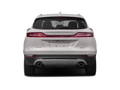 2018 Lincoln MKC Reserve AWD
