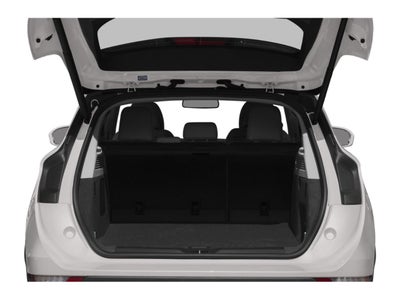 2018 Lincoln MKC Reserve AWD