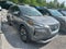 2021 Nissan Rogue FWD SV
