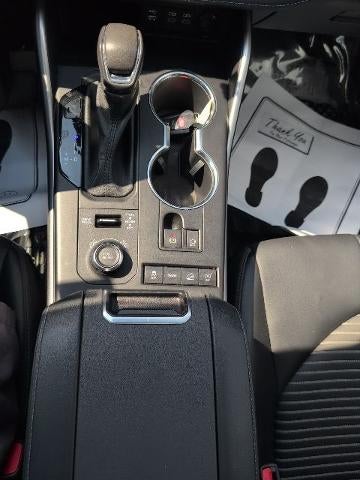 2022 Toyota Highlander XSE AWD (Natl)