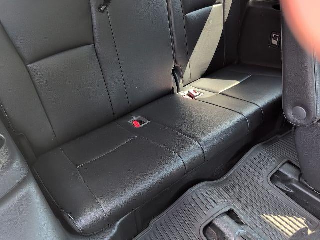 2022 Toyota Highlander XSE AWD (Natl)
