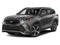2022 Toyota Highlander XSE AWD (Natl)