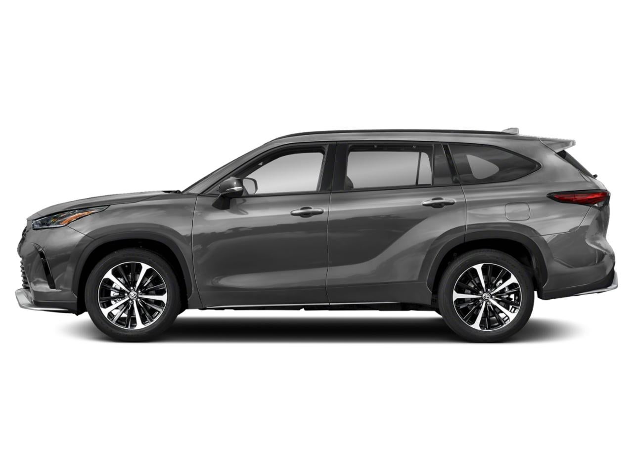 2022 Toyota Highlander XSE AWD (Natl)