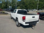 2019 Toyota Tacoma 2WD 2WD SR Double Cab 5' Bed I4 AT (GS)