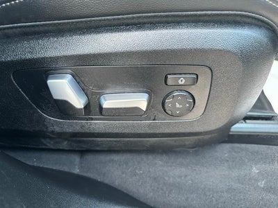 2022 BMW X5 xDrive40i Sports Activity Vehicle