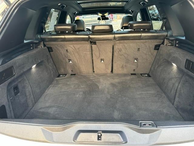 2022 BMW X5 xDrive40i Sports Activity Vehicle