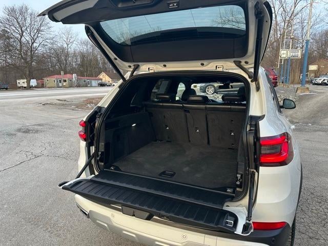 2022 BMW X5 xDrive40i Sports Activity Vehicle