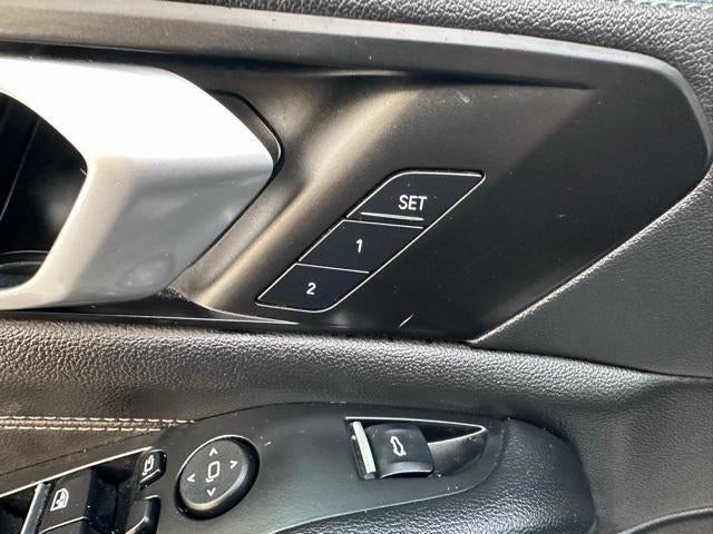 2022 BMW X5 xDrive40i Sports Activity Vehicle