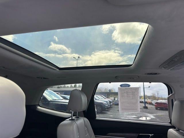 2020 Kia Telluride SX AWD