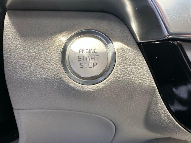 2020 Kia Telluride SX AWD