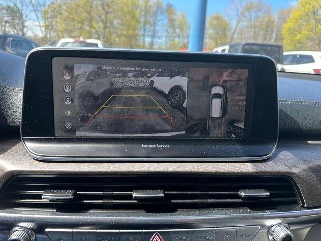 2020 Kia Telluride SX AWD