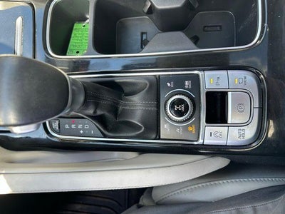 2020 Kia Telluride SX AWD