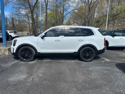 2020 Kia Telluride SX AWD