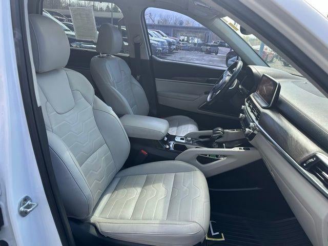 2020 Kia Telluride SX AWD