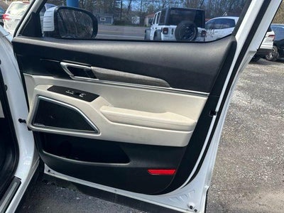 2020 Kia Telluride SX AWD