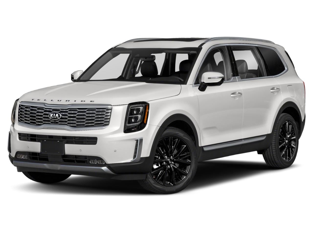 2020 Kia Telluride SX AWD