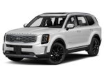 2020 Kia Telluride SX AWD