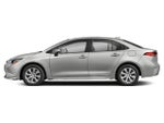 2021 Toyota Corolla LE CVT (Natl)