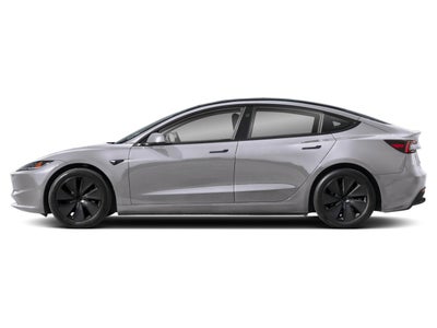 2024 Tesla Model 3 RWD *Ltd Avail*