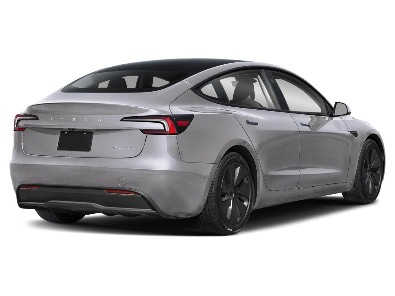 2024 Tesla Model 3 RWD *Ltd Avail*