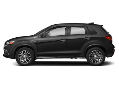 2018 Mitsubishi Outlander Sport ES 2.0 CVT
