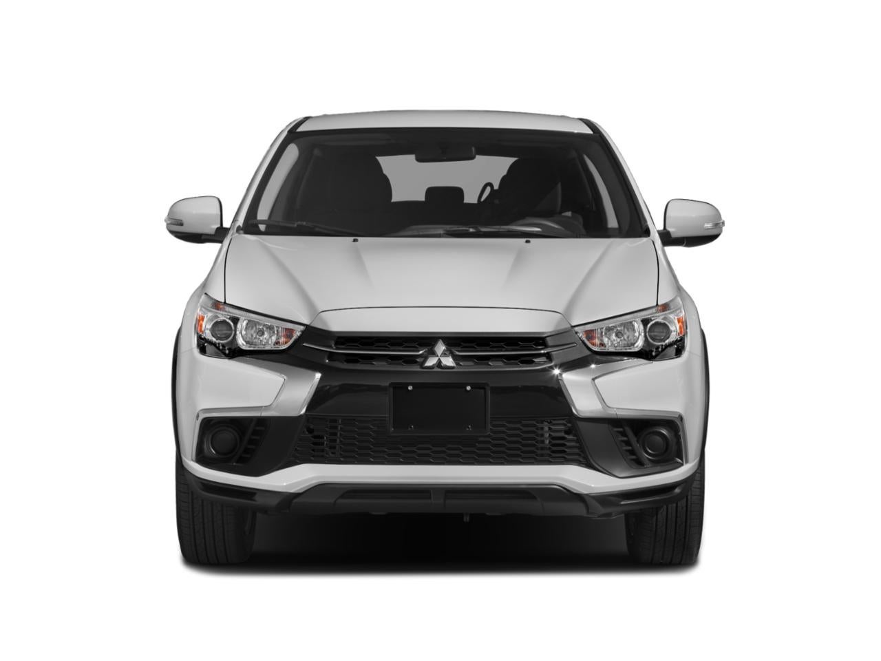 2018 Mitsubishi Outlander Sport ES 2.0 CVT
