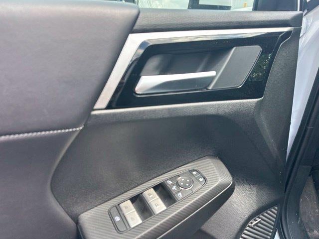 2025 Mitsubishi Outlander SE S-AWC