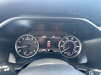 2025 Mitsubishi Outlander SE S-AWC