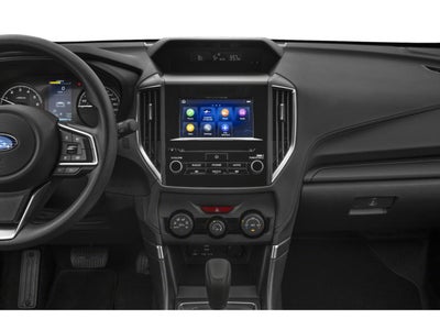 2023 Subaru Forester CVT