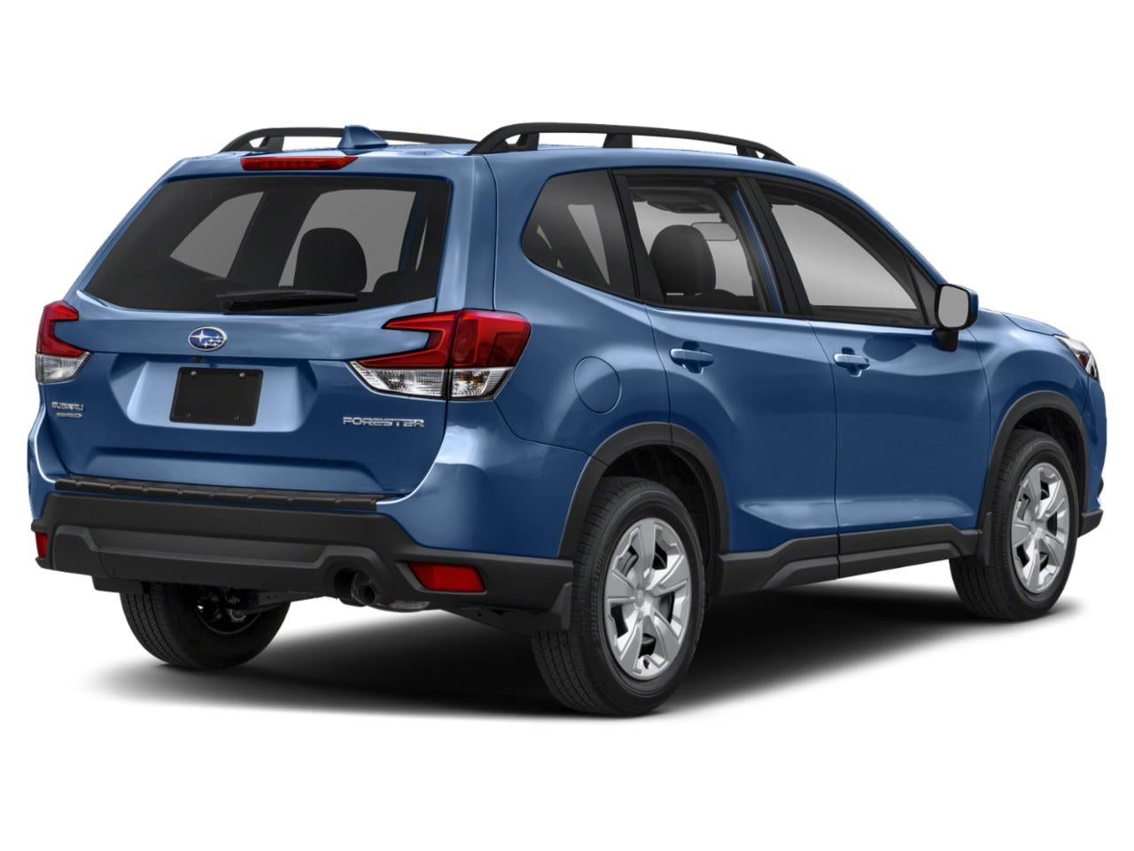 2023 Subaru Forester CVT