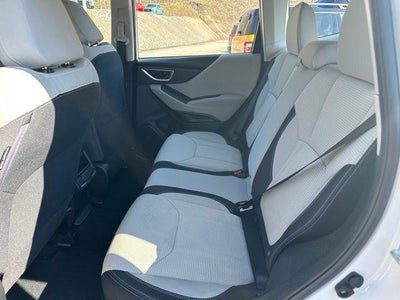 2023 Subaru Forester CVT