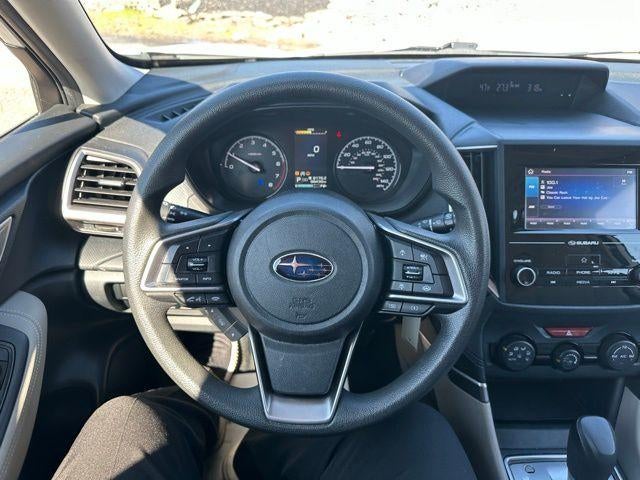 2023 Subaru Forester CVT