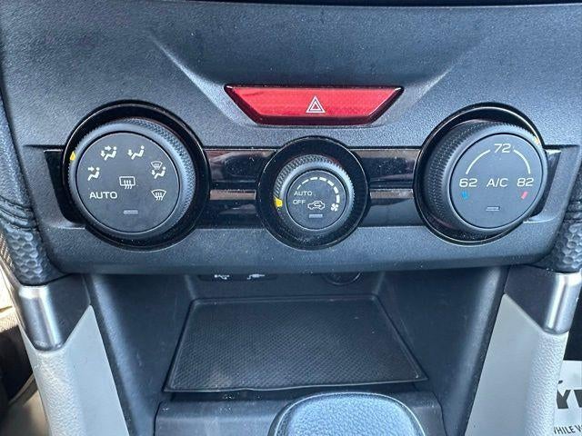 2023 Subaru Forester CVT