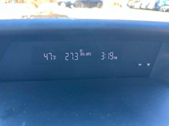 2023 Subaru Forester CVT