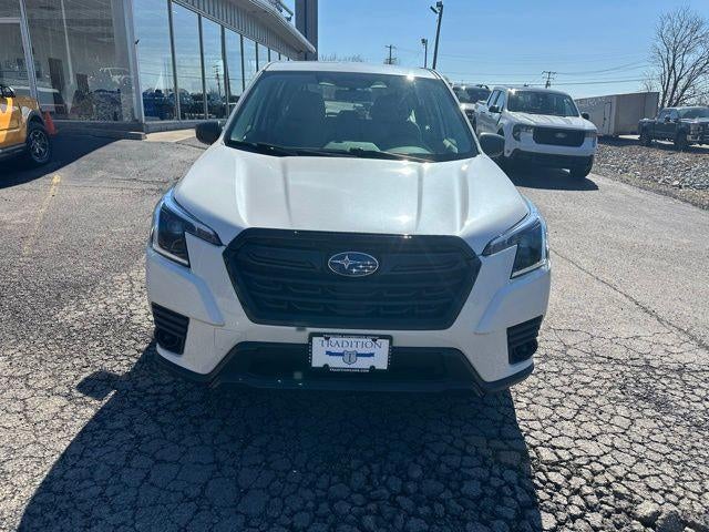 2023 Subaru Forester CVT