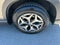 2020 Subaru Forester Premium CVT